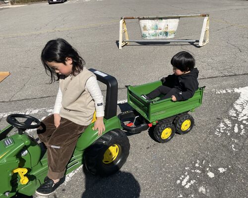 子ども