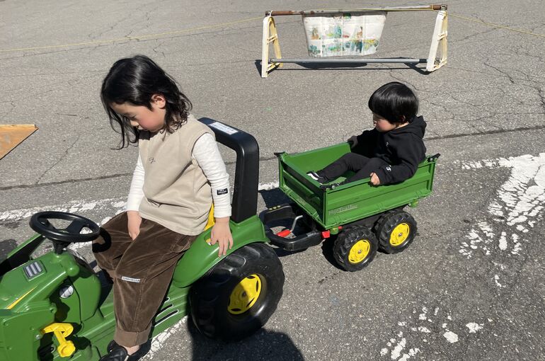 子ども