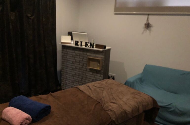 rienの部屋