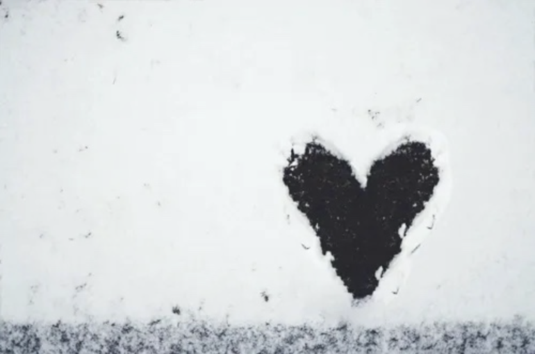 雪