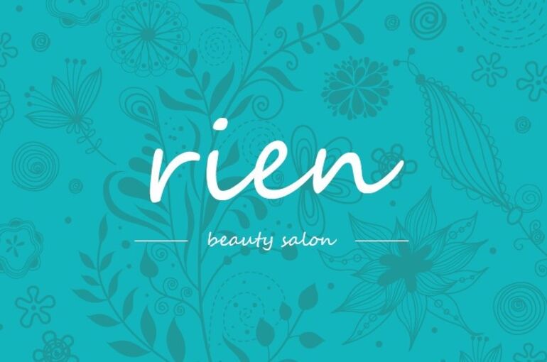 rien beautysalon
