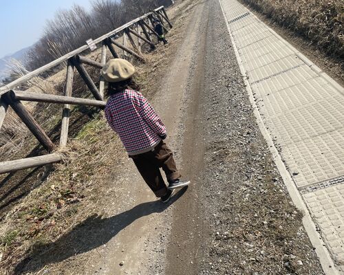 子ども