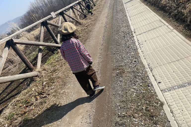 子ども